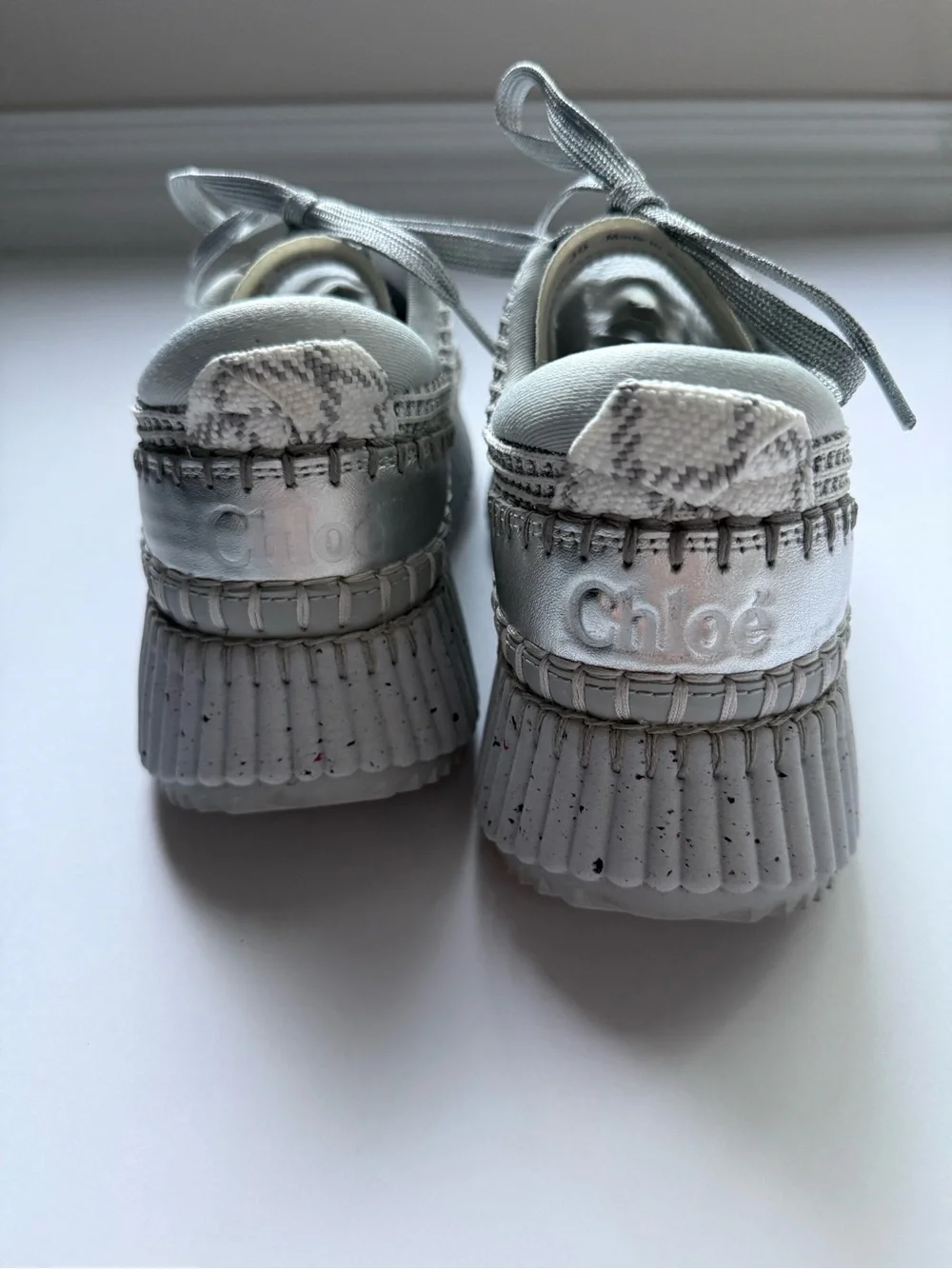 Chloe comfortable woven